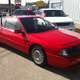 Image for article titled The Only Renault Alpine GTA In Texas
